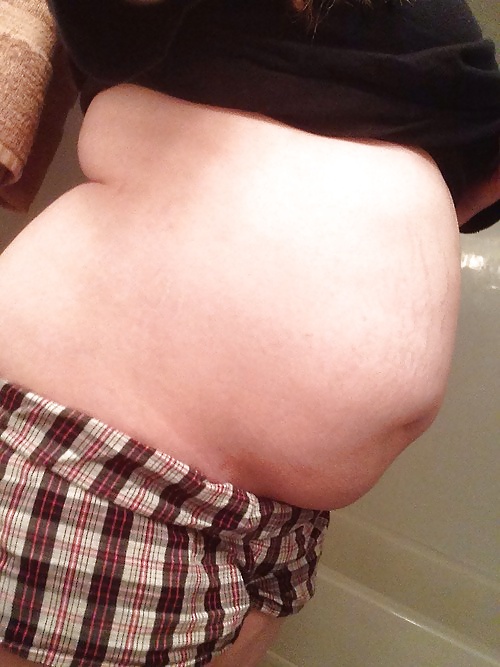 Bbw's, chubbies, big bellies, weight gainers, big tits
 #26327809