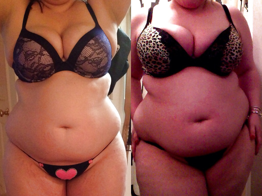 BBW's,Chubbies, Big Bellies, Weight Gainers, Big Tits #26327830