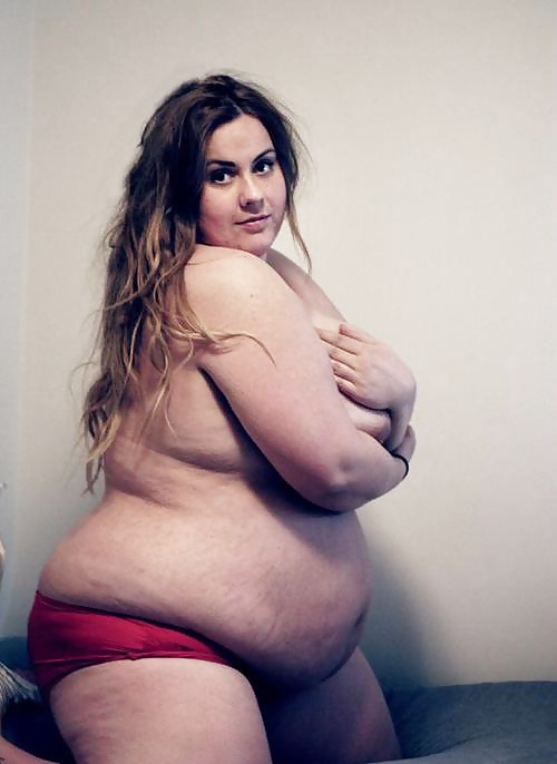 BBW's,Chubbies, Big Bellies, Weight Gainers, Big Tits #26327897