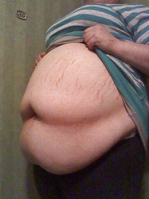 BBW, Chubbies, Gros Ventres, Gagnants De Poids, Gros Seins #26328147