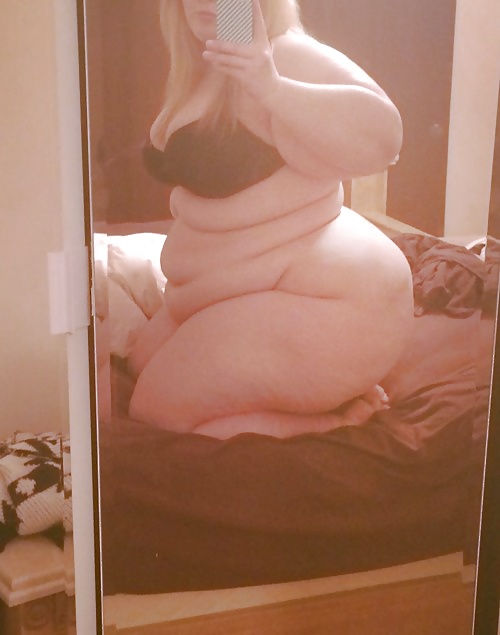 BBW's,Chubbies, Big Bellies, Weight Gainers, Big Tits #26328278