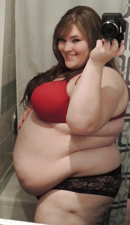 BBW's,Chubbies, Big Bellies, Weight Gainers, Big Tits #26328354