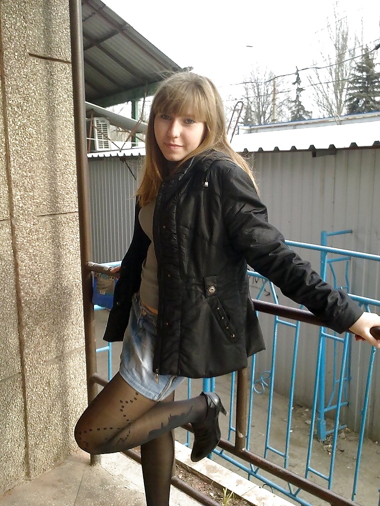 Chicas amateurs
 #28626061