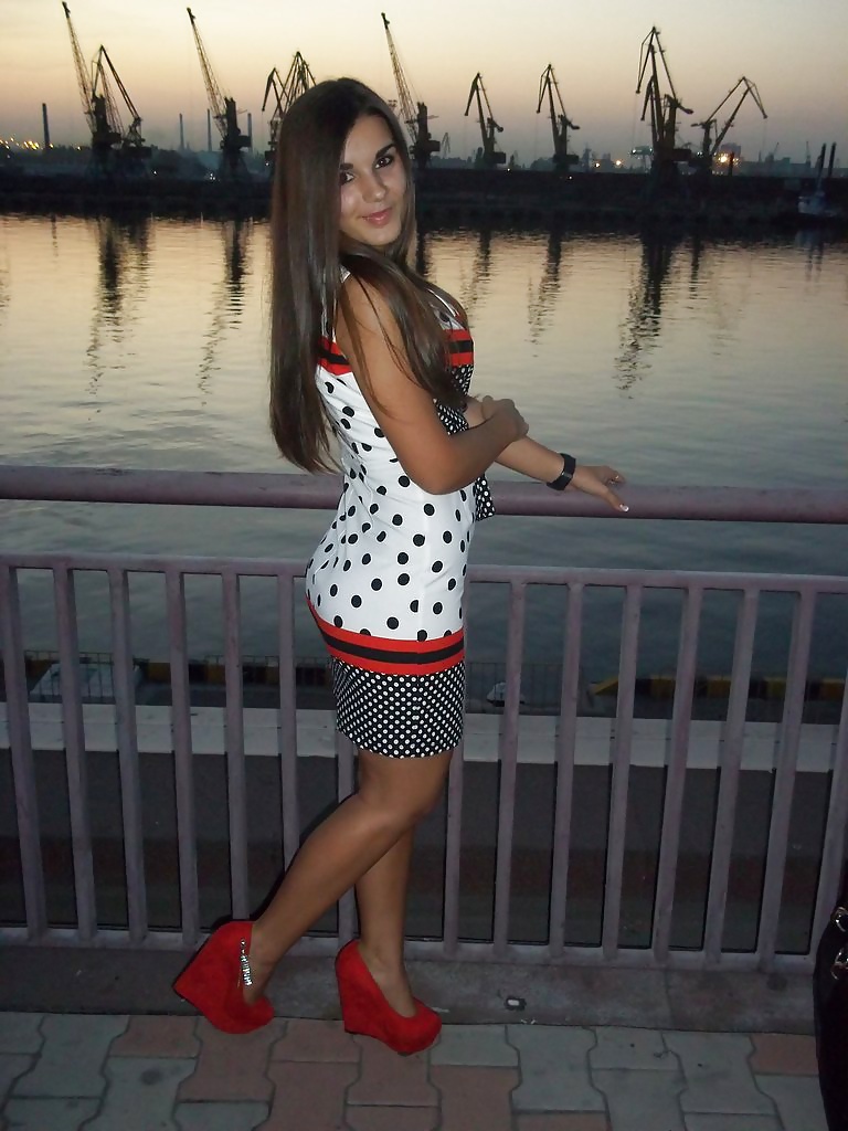 Chicas amateurs
 #28626094