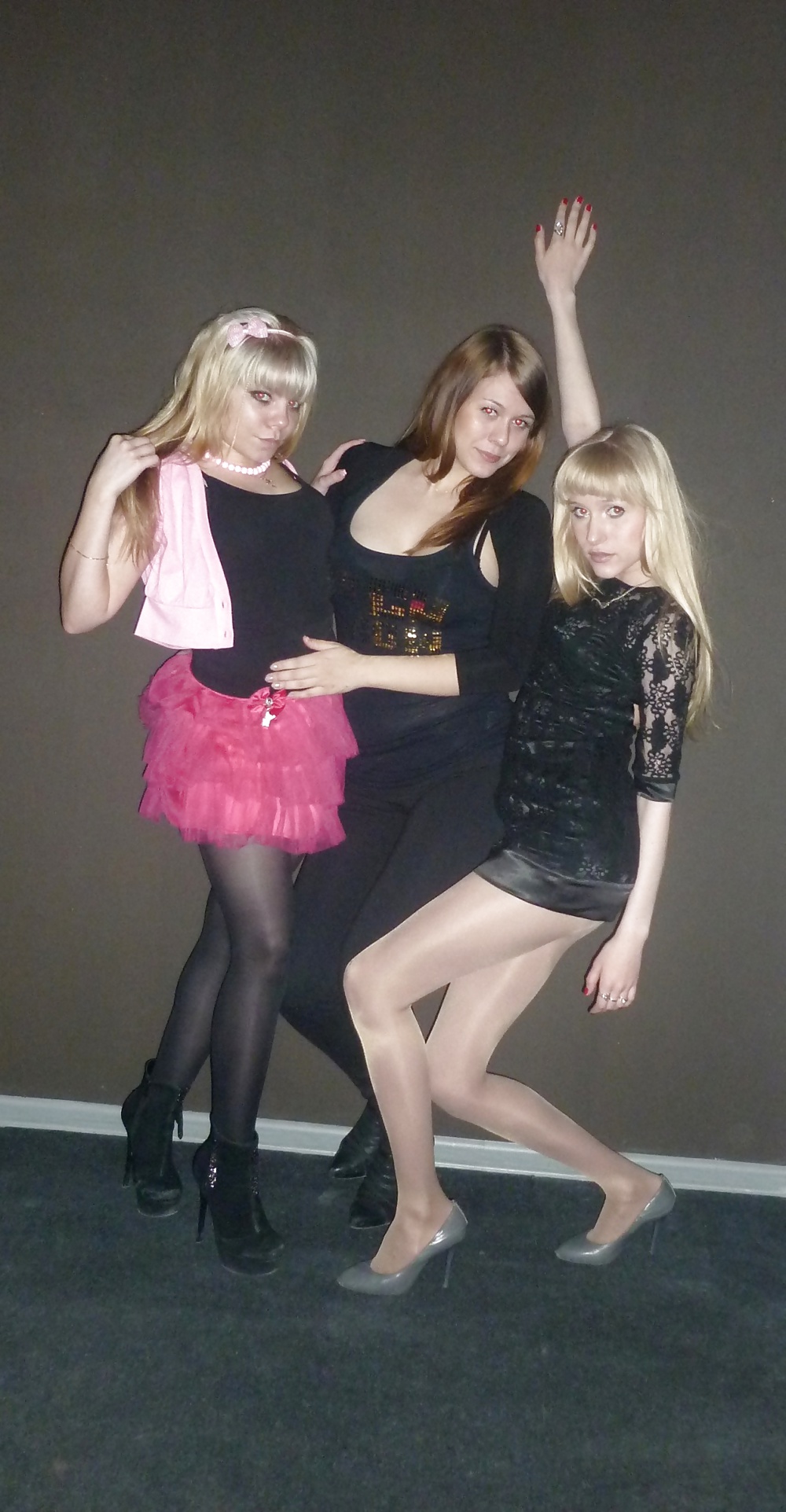 Chicas amateurs
 #28626184