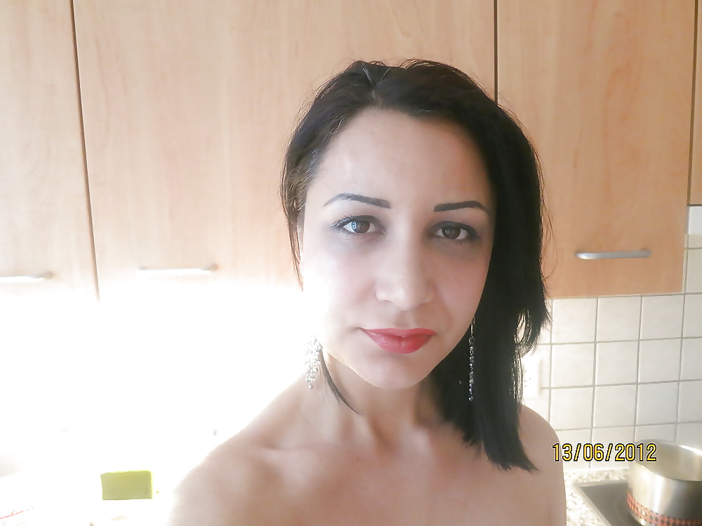 Beau Visage Beauté Face Non Nue #27448672