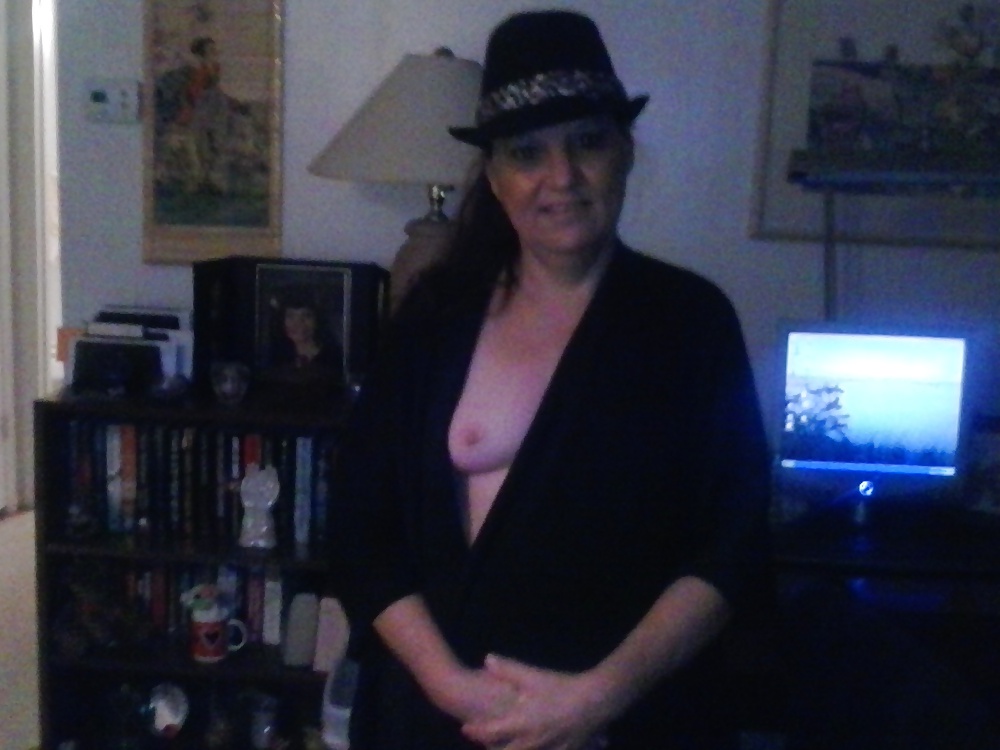Some favorite one-boob flashes pt.2 #28543698