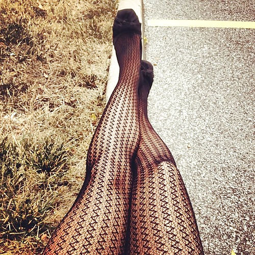 CANT GET ENOUGH OF NYLONS? #25819583