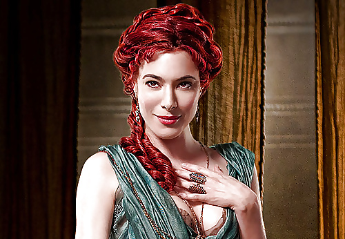 Jaime Murray #27568699