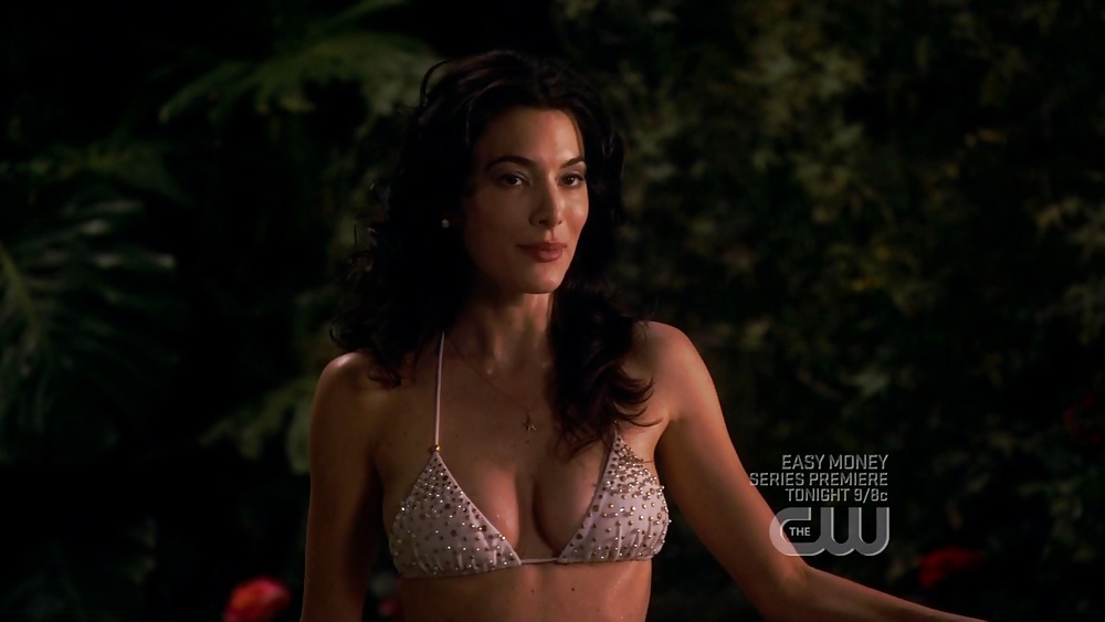 Jaime murray
 #27568728