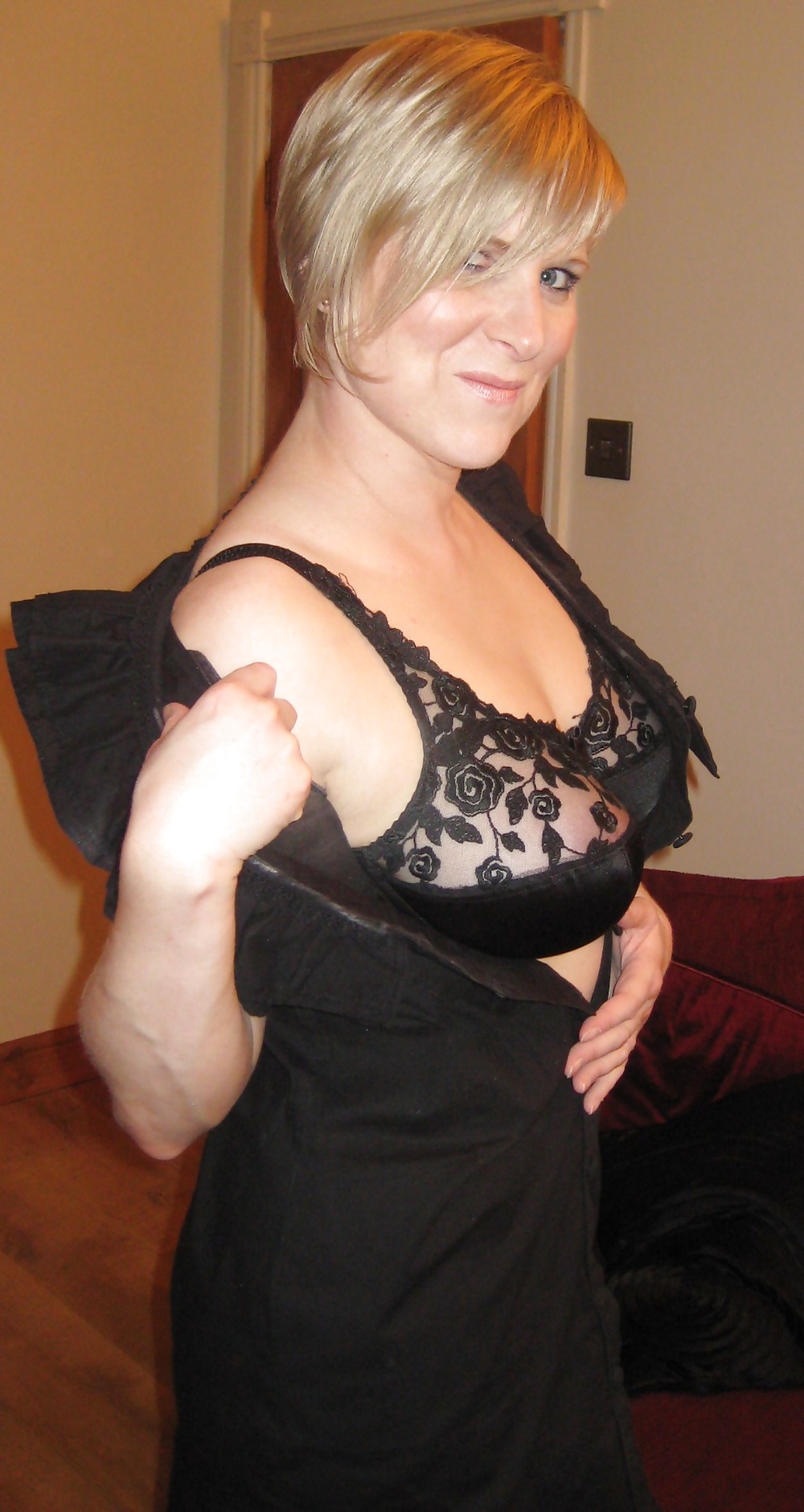 I,ve got something to show you x #29111735