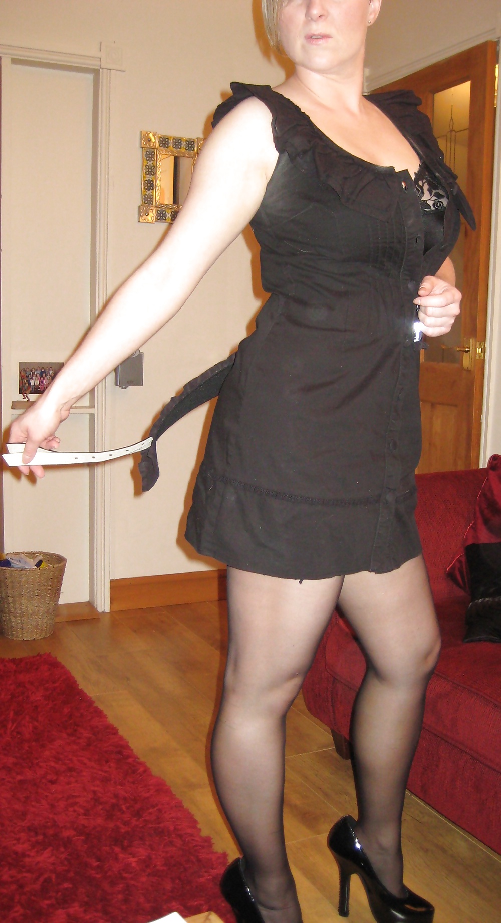 I,ve got something to show you x #29111743