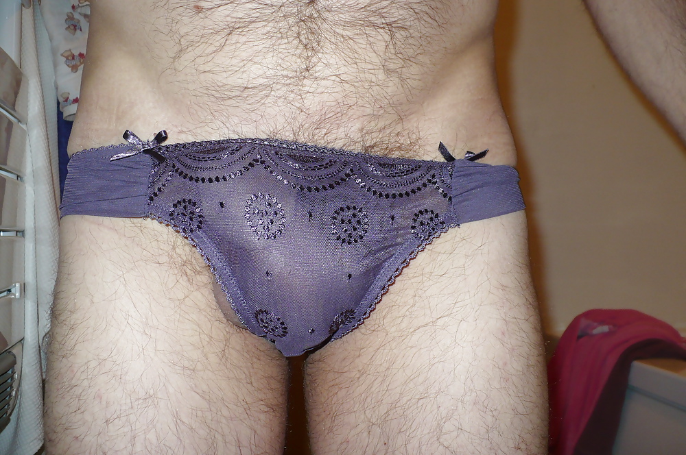 Girlfriend's panties - culotte des copines #37219563