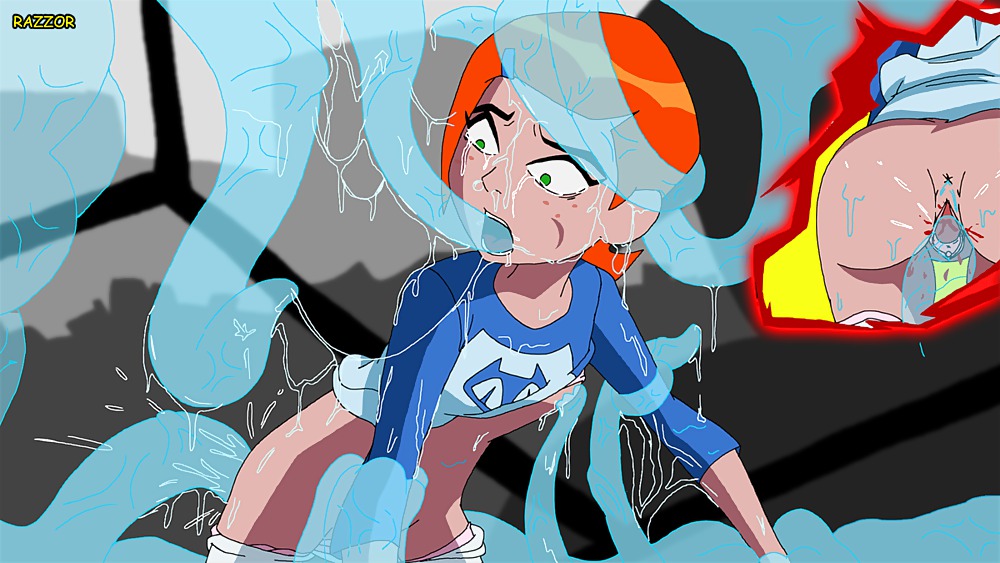Geil Toons 16 #37558744