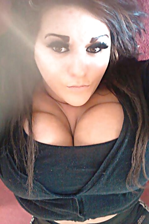 Tango'd Teen Tits #31503012