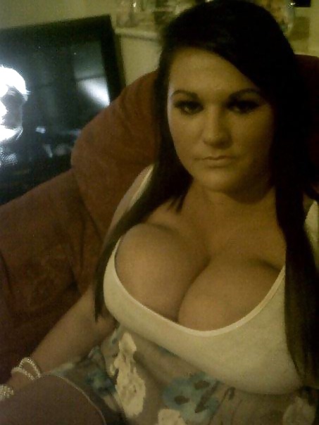 Tango'd Teen Tits #31503049