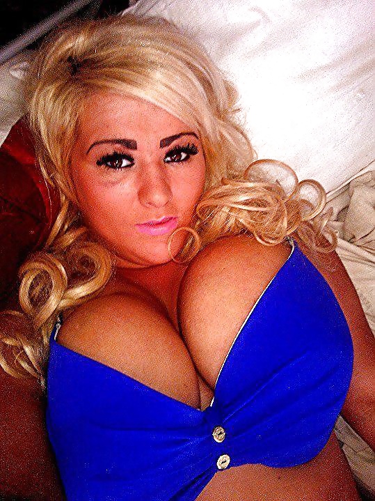 Tango'd Teen Tits #31503050
