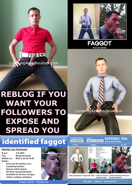 My faggot gallery. #28769190