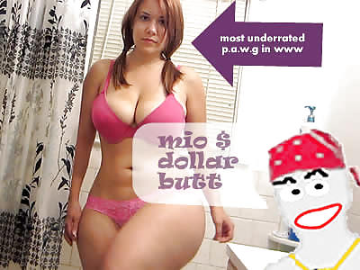 Type of b u t t s #35243420