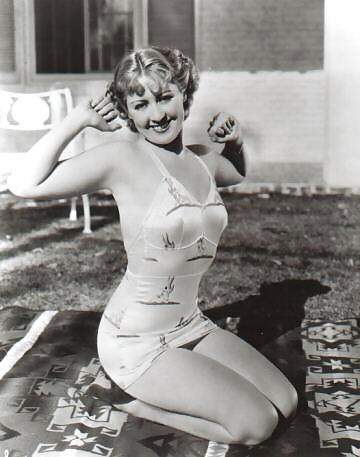 Joan blondell
 #38974243