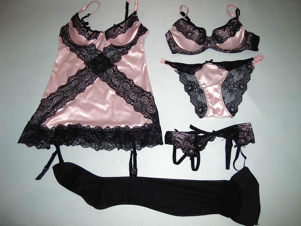 My sexy outfit mein sexy outfit #5
 #34497317