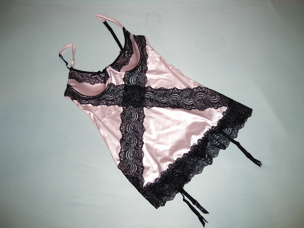 My sexy outfit mein sexy outfit #5
 #34497321