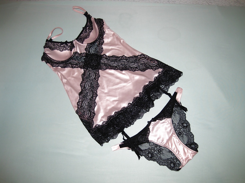 My sexy outfit mein sexy outfit #5
 #34497324