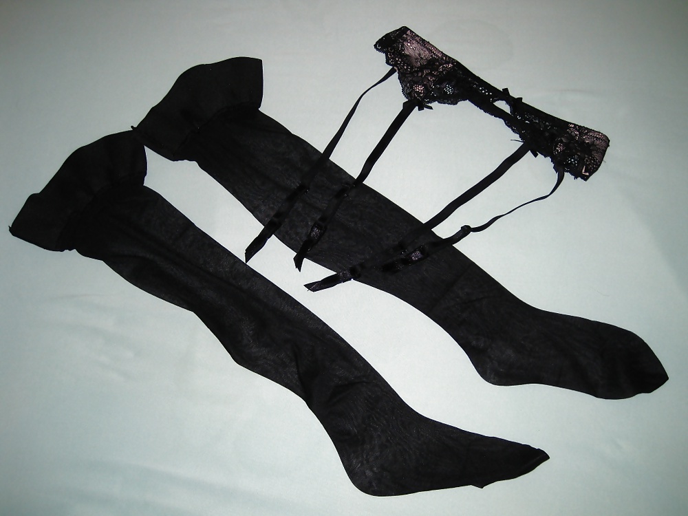 My sexy outfit mein sexy outfit #5
 #34497363