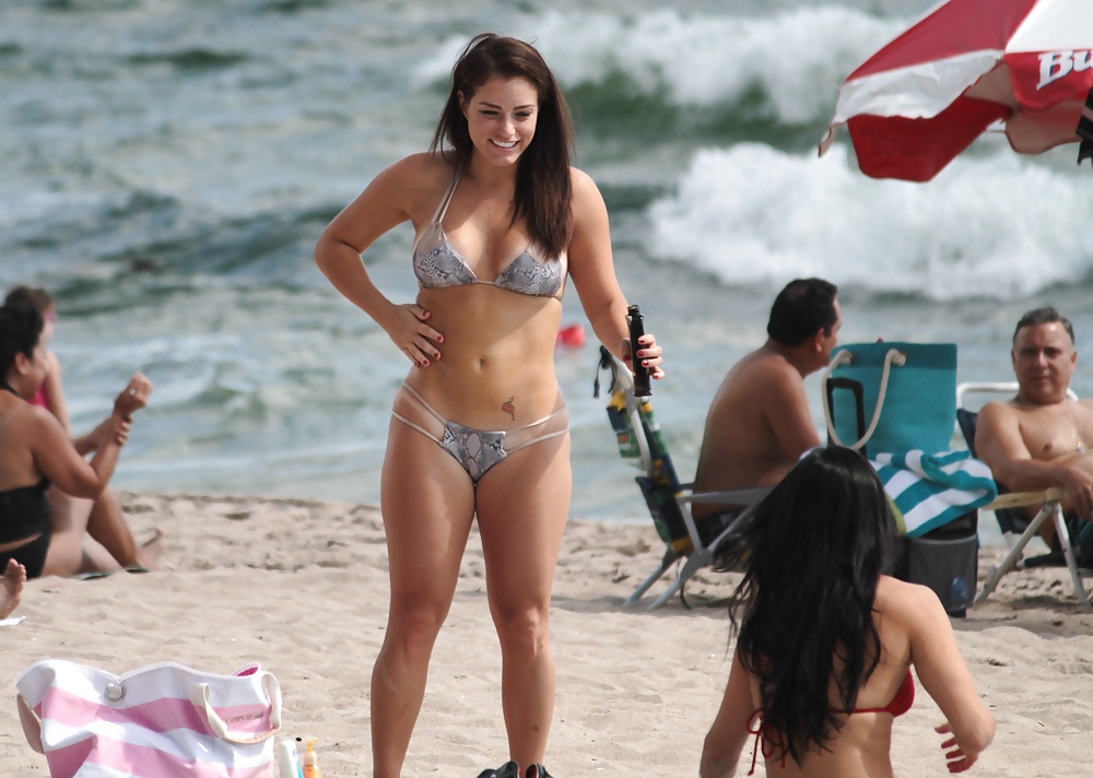 Florida bikini's ft lauderdale - amazing
 #32099063