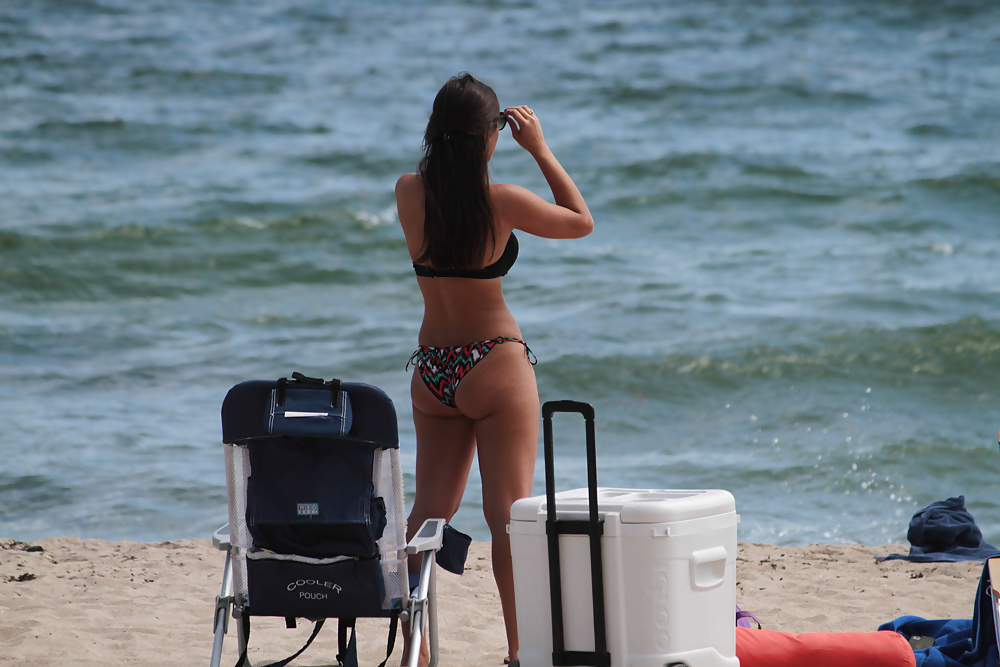 Florida bikini's ft lauderdale - amazing
 #32099072