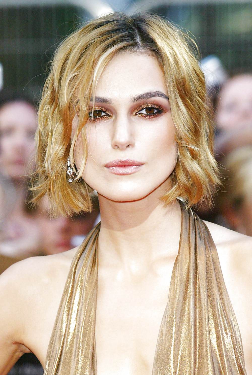 Saint Keira Knightley - 02 #36952180