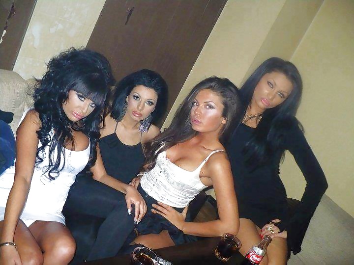 Bitches You Want 1 #29174777