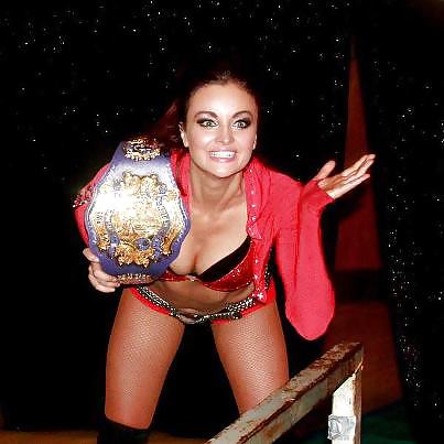 Maria Kanellis WWE, RoH wrestling babe mega collection 3 #34186169