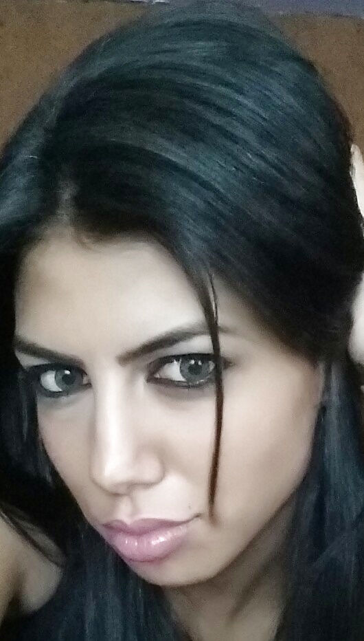 Bouchra la marocaine #25944067