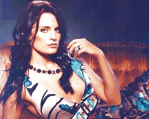 Stana katic - perfección
 #33304123