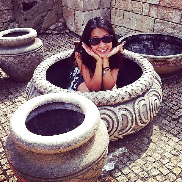 Hot Niedliche Asiatin Freund #23852245