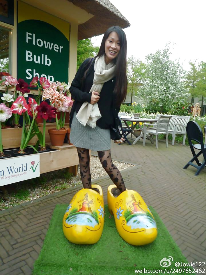 Hot Niedliche Asiatin Freund #23852282