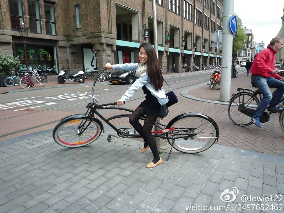 Hot Niedliche Asiatin Freund #23852293