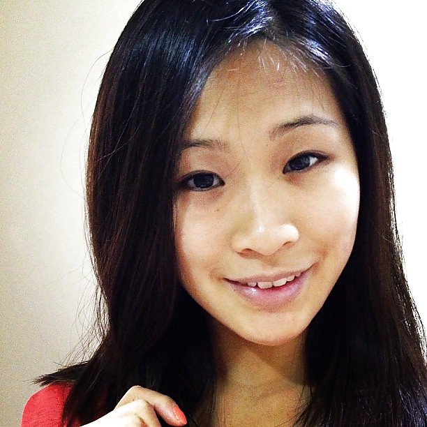 Hot Niedliche Asiatin Freund #23852304