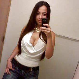 Andrea Sehr Sexy Mädchen #40419905