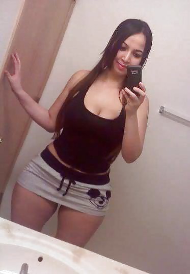 Andrea Sehr Sexy Mädchen #40419914