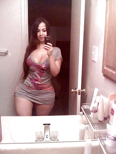 Andrea Sehr Sexy Mädchen #40419988