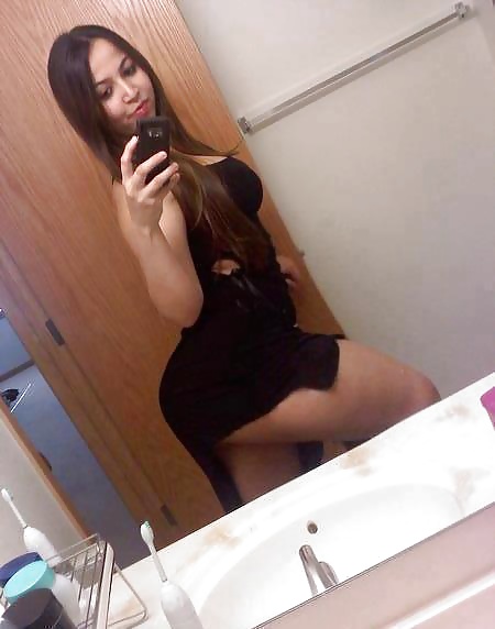 Andrea Sehr Sexy Mädchen #40420058