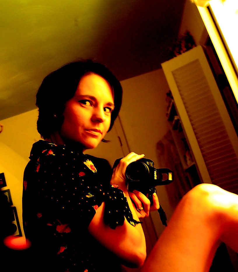 Random Ex's #26289155