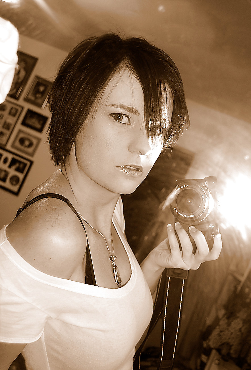 Random Ex's #26289187