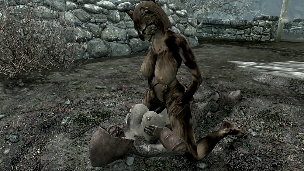 アルゴニアンセックススケープ
 #29404570