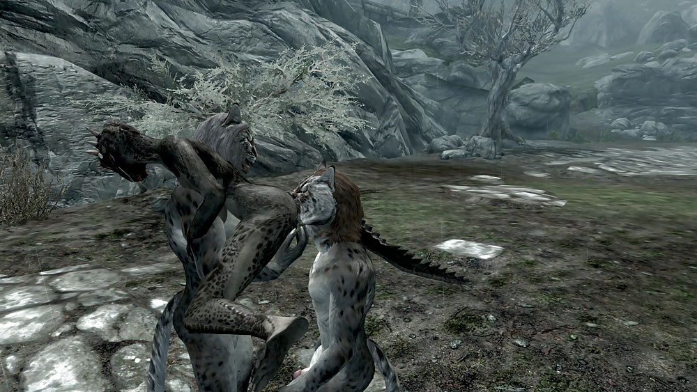 アルゴニアンセックススケープ
 #29404577