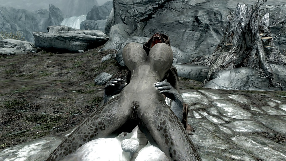 アルゴニアンセックススケープ
 #29404621