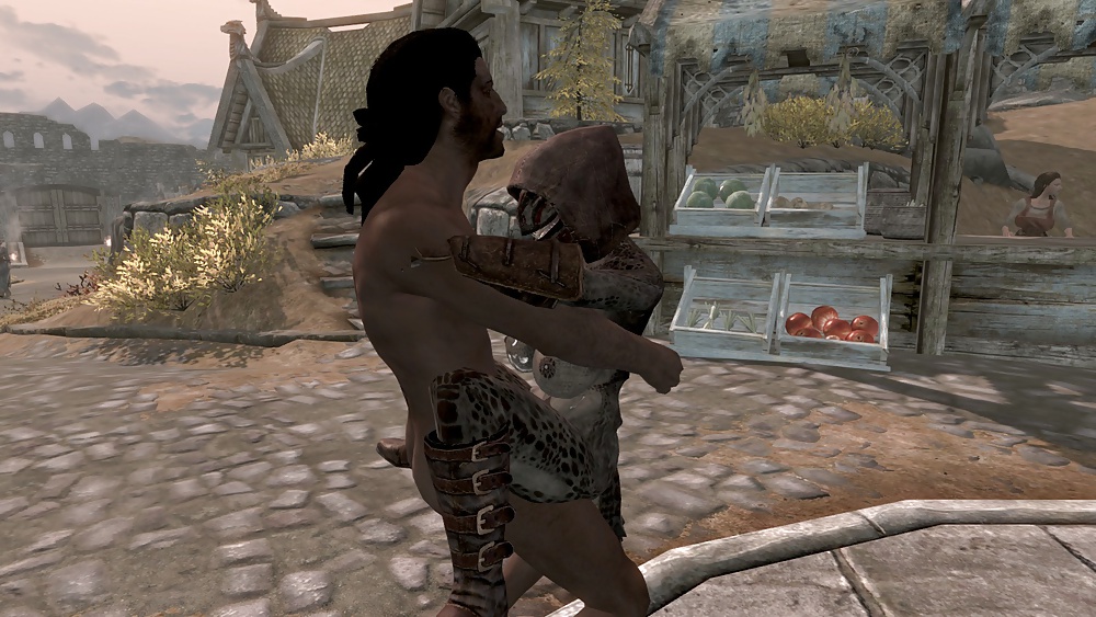 Argonian Sexcapades #29404688