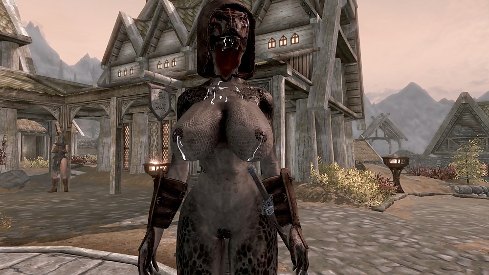 アルゴニアンセックススケープ
 #29404700